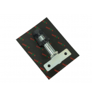 Gerader Blitzhalter mit seitlicher Frontbefestigung Expom Kwidzyn eu