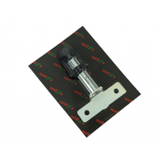 Gerader Blitzhalter mit seitlicher Frontbefestigung Expom Kwidzyn eu