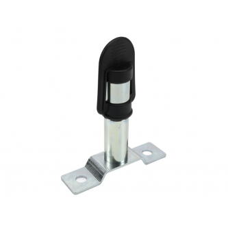 Gerader Blitzhalter mit Fassung Exkom Kwidzyn eu