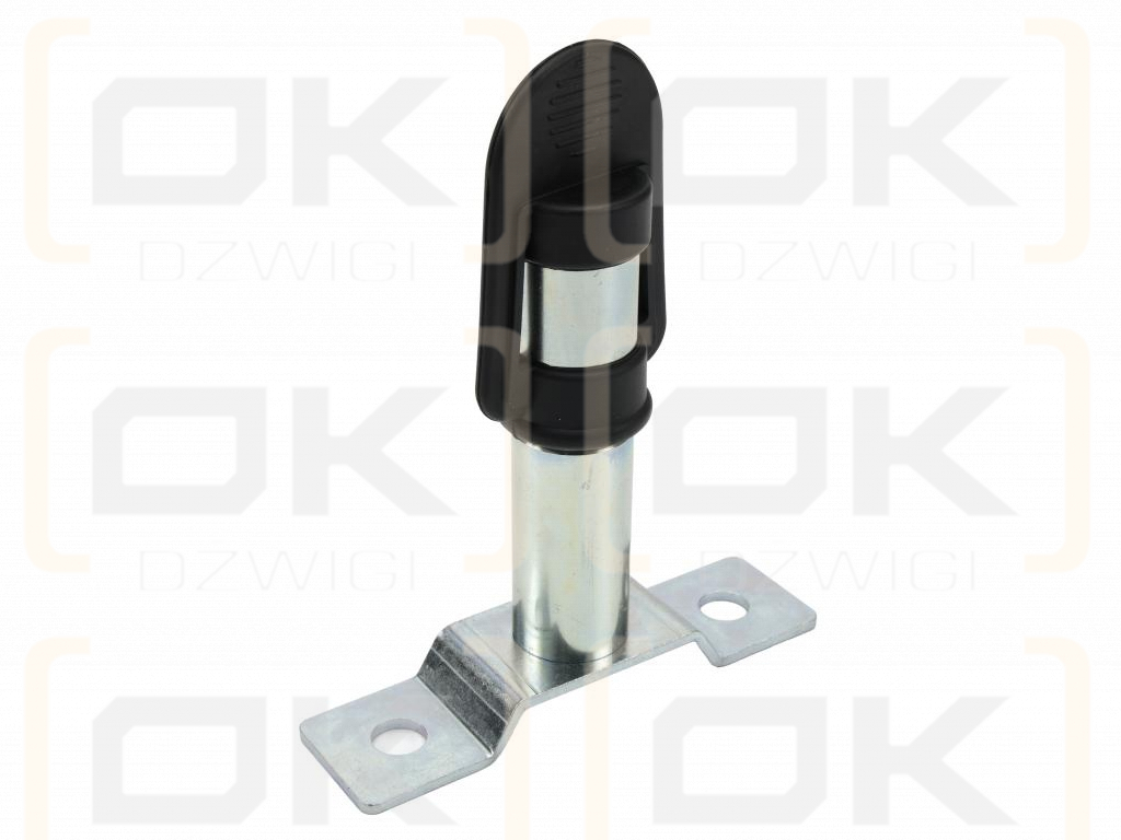 Straight flash holder with mount Expom Kwidzyn eu