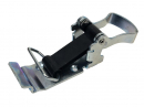 Universal shovel, spade, brush holder, fi-24-36mm