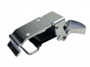 Universal shovel, spade, brush holder, fi-24-36mm