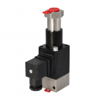 Sensor de presión Palfinger