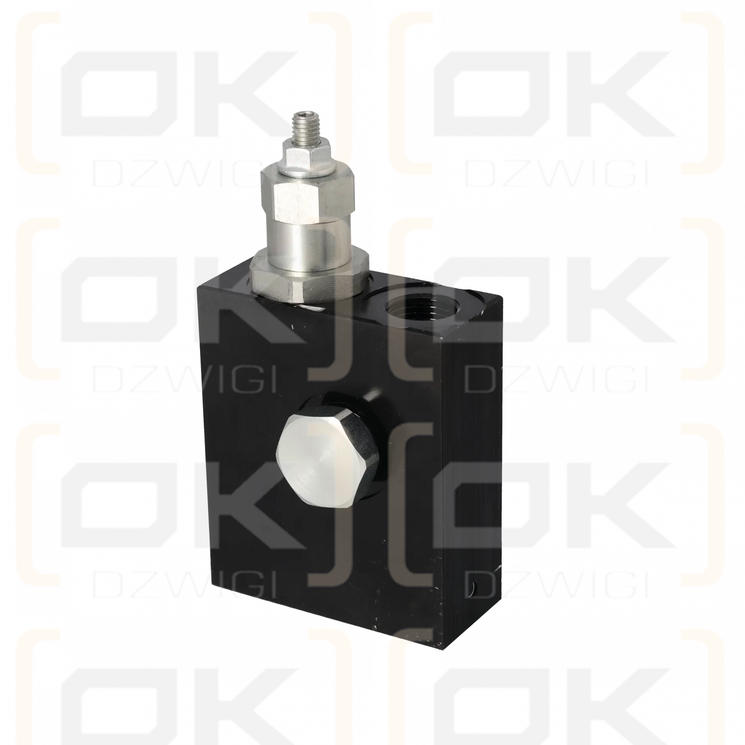Zawór II siłownika PK14000 PK17500