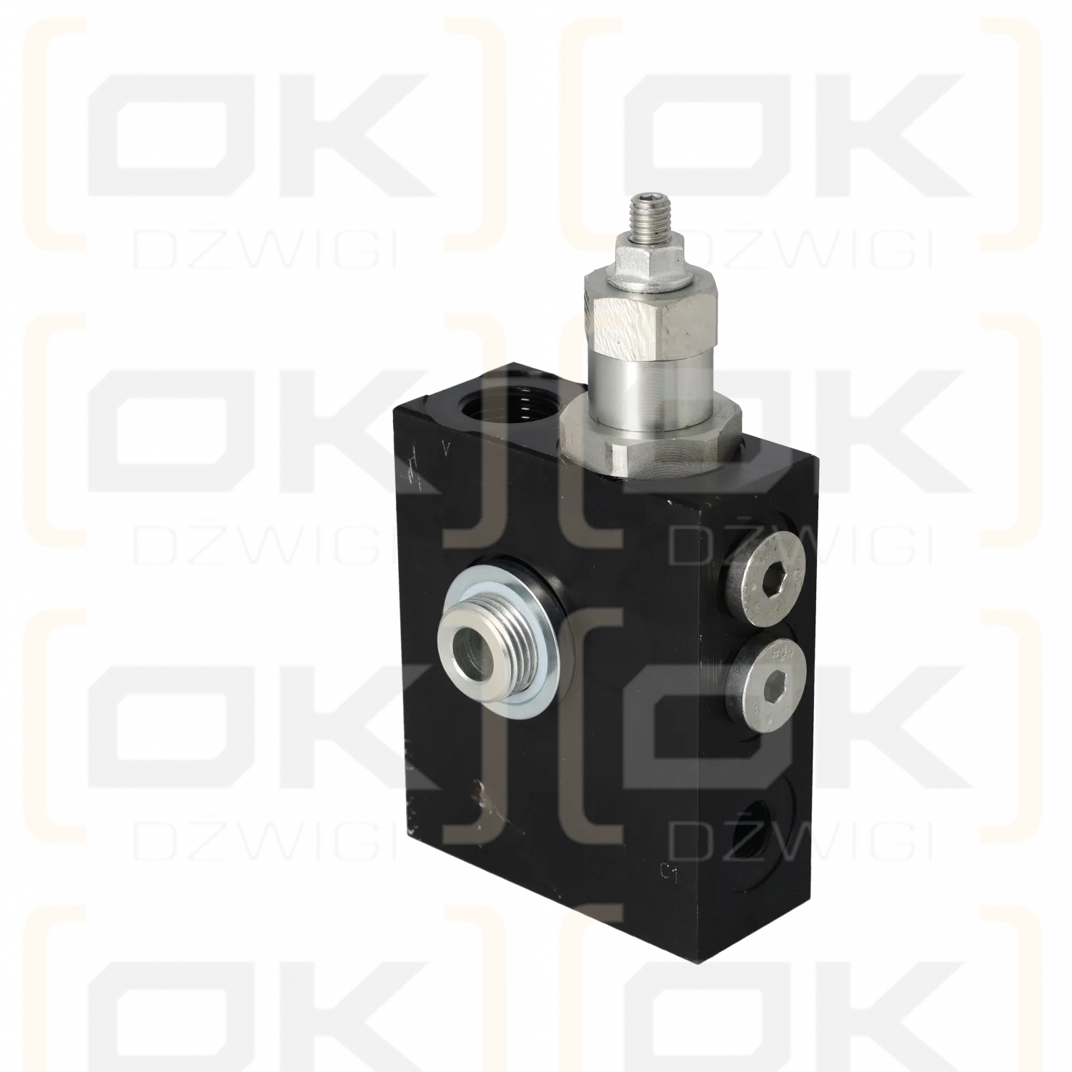 Zawór II siłownika PK14000 PK17500