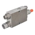 Palfinger actuator lock