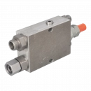 Palfinger actuator lock