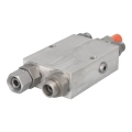 Palfinger actuator lock
