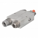 Palfinger actuator lock