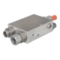 Palfinger actuator lock