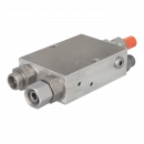 Palfinger actuator lock