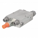 Palfinger actuator lock