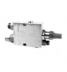 Cerradura del actuador Palfinger PK8000