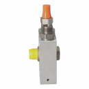 Zawór hydrauliczny PK I siłownik UV309-300