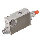 Bloqueo del actuador Palfinger