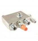 Cerradura del actuador Palfinger PK32080