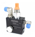 Zawór hydrauliczny PK 14080