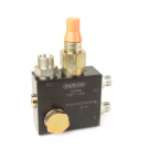 Cerradura del actuador Palfinger PK16000