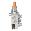 Palfinger actuator lock