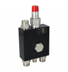 Cerradura hidráulica Palfinger