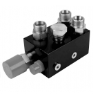 Cerradura del actuador Palfinger PK29002