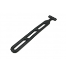 Uniwersalne zapięcie. łącznik gumowy 2