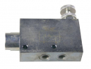 Regulator przepływu 3/8