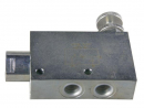 Regulator przepływu 1/2