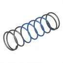 Sprężyna sekcji rozdzielacza Olsbergs PV90