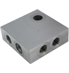 VCB06 Bremsventilkörper für Bumar PMT-25D