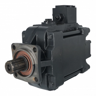 Variable displacement piston pump VDPP 60 R ISO