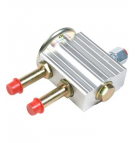 Zawór elektromagnetyczny 3-drogowy