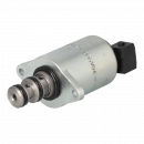 Электромагнитный клапан понижения давления Bondioli MSM VR032AA035V04, 12 В, 25 бар.