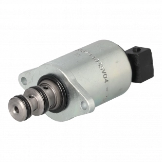 Bondioli MSM VR032AA035V04 12V pressure reduction solenoid valve