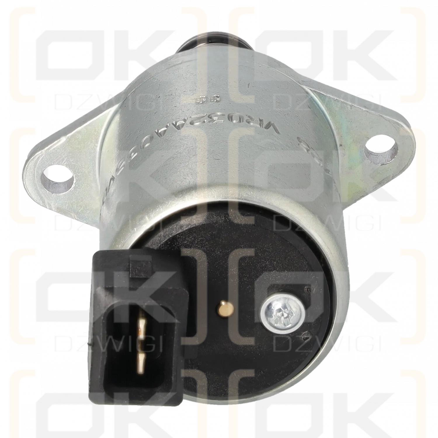 Электромагнитный клапан понижения давления Bondioli MSM VR032AA035V04, 12 В, 25 бар.