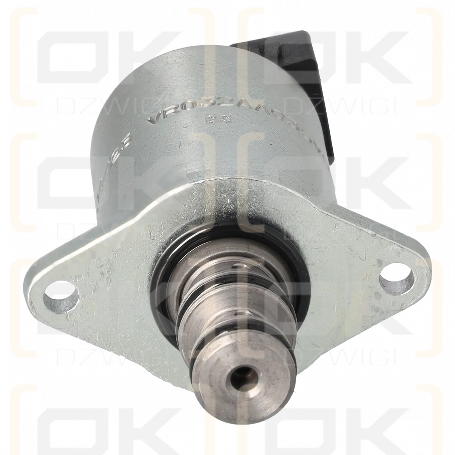 Электромагнитный клапан понижения давления Bondioli MSM VR032AA035V04, 12 В, 25 бар.