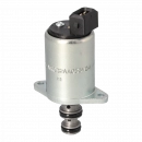 Электромагнитный клапан понижения давления Bondioli MSM VR032AA035V04, 12 В, 25 бар.