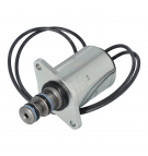 Solenoid valve Walvoil 12VDC (X191748X50)