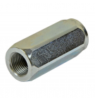 1/2 "0.5 bar check valve