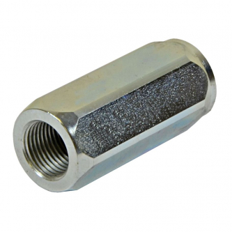 1/2 "0,5 bar Rückschlagventil