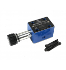 Rozdzielacz (elektrozawór CETOP 3 NG6) 2-pozycyjny 50L suwak 