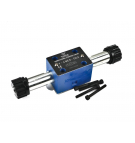 Rozdzielacz (elektrozawór CETOP 3 NG6) 3-pozycyjny 50L suwak 