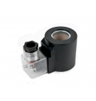 Cewka do rozdzielacza (elektrozawór CETOP 3 NG6) 50L 230V VOIMA