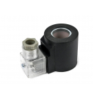 Cewka do rozdzielacza (elektrozawór CETOP 3 NG6) 50L 24V VOIMA