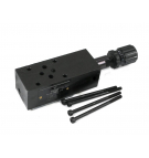 Zawór przelewowy CETOP 3 NG6 VOIMA