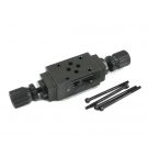 Zawór dławiąco-zwrotny / regulator natężenia przepływu CETOP 3 NG6 VOIMA