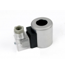 Cewka dzielnika elektrozaworu V-DVS-50L-3/8  V-DVS-50L-1/2  24V DC VOIMA