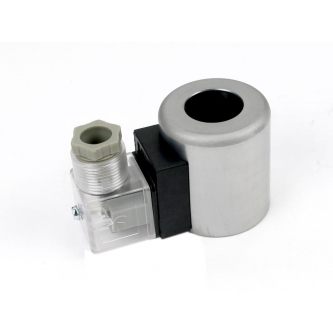 Cewka dzielnika elektrozaworu V-DVS-50L-3/8  V-DVS-50L-1/2  24V DC VOIMA