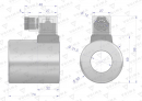 Cewka dzielnika elektrozaworu V-DVS-80L-1/2  24V DC VOIMA