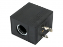 Bobina para distribuidor hidráulico 40L 12V VOIMA